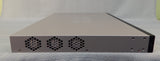 Cisco 48-Port 10/100 PoE Managed Switch