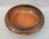 Early Roseville Shallow Planter