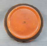 Early Roseville Shallow Planter