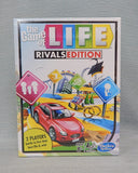 The Game of Life: Rivals Edition - Brand New!