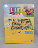 The Game of Life: Rivals Edition - Brand New!