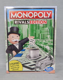 Monopoly: Rivals Edition - Brand New!