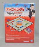Monopoly: Rivals Edition - Brand New!