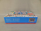 2000 Piece Market in Bloom Puzzle
