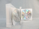 Jane Austin: Unabridged CD Collection (3 Books)