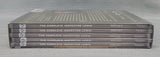 Inspector Lewis Seasons 1 - 4 DVD Set - Brand New!