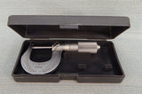 Mitutoyo 0-1" micrometer .0001"