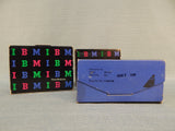 Set of 3 Boxes of IBM Film Ribbon 1136108