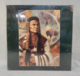 1000 Piece Chief Joseph Puzzle - Brand New!