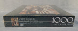 1000 Piece Chief Joseph Puzzle - Brand New!