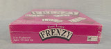 Four Letter Frenzy Word Game - Brand New!