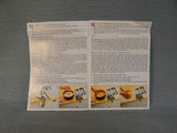 Atlas/Marcato Manual Pasta Maker + Pastabike