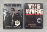 The Wire - Seasons 1 & 5 on DVD - Brand New!