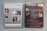 The Wire - Seasons 1 & 5 on DVD - Brand New!
