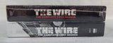 The Wire - Seasons 1 & 5 on DVD - Brand New!