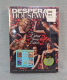 Desperate Housewives: The Extra Juicy Edition - Season 2, DVD - Brand New!