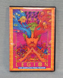Legion: The Complete Final Season - 2 DVDs