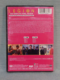 Legion: The Complete Final Season - 2 DVDs
