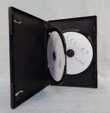 Legion: The Complete Final Season - 2 DVDs