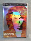 The Doors: An Oliver Stone Film - 2 DVDs - Brand New!