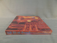 550 Piece "All That Jazz!" Puzzle - Brand New!