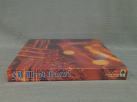 550 Piece "All That Jazz!" Puzzle - Brand New!