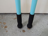 Jetti Fit Walking Poles - Blue, Medium, Set of 2 - Brand New!