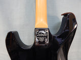 Schecter Diamond Series Electric Guitar - Works!