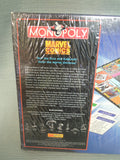 Monopoly Marvel Comics Collector's Edition - Brand New!