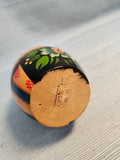 Charming Russian Nesting Doll (Matryoshka)