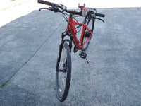 Juiced CrossCurrent S2 E-Bike - Size Medium