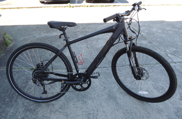 Juiced CrossCurrent S2 E-Bike - Size Large