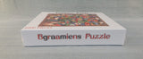 1000 Piece Puppies' Party Puzzle - Brand New!