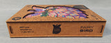 297 Piece Fairy Bird Wooden Puzzle - Certified Complete!