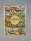 Folio Set of Tales by Alexander Pushkin