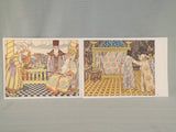 Folio Set of Tales by Alexander Pushkin
