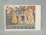 Folio Set of Tales by Alexander Pushkin