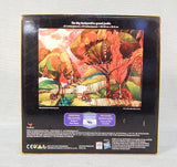 1000 Piece The Big Backyard Puzzle - Certified Complete!