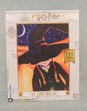 500 Piece Harry Potter: The Sorting Hat Puzzle