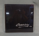Herb Creecy Art Book - Brand New!
