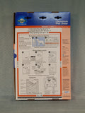 PetSafe Medium Aluminum Pet Door - Brand New!