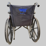 Direct Supply Panacea Foldable Wheelchair