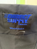 Direct Supply Panacea Foldable Wheelchair