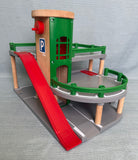 BRIO World Parking Garage 33204