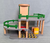 BRIO World Parking Garage 33204