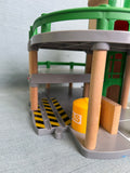 BRIO World Parking Garage 33204