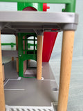 BRIO World Parking Garage 33204
