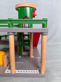 BRIO World Parking Garage 33204