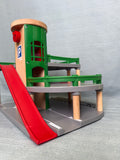 BRIO World Parking Garage 33204