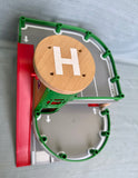 BRIO World Parking Garage 33204